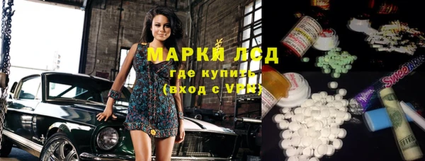 стафф Алзамай
